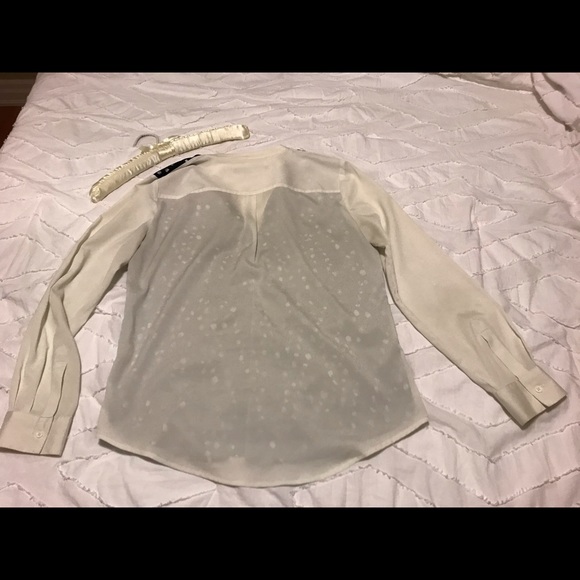Ivanka Trump Blouse - Picture 4 of 4